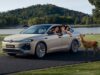Volkswagen ID. Era 5S China PHEV sedan exterior featured product shot