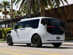 Waymo CPUC Approval Clears Sacramento and San Diego Rides Waymo Ojai autonomous van, newly cleared for fared California robotaxi service