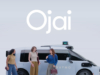 Waymo Ojai autonomous ride-hailing vehicle
