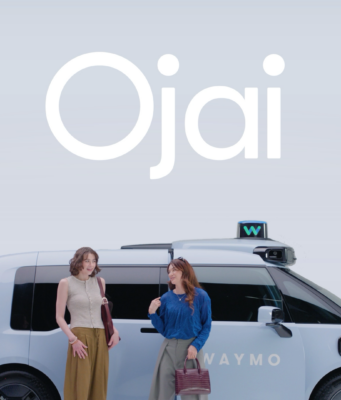 Waymo Ojai Opens to All Riders in Three Cities Waymo Ojai autonomous ride-hailing vehicle