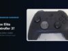 Xbox Elite Controller 3 prototype shown in a source-backed editorial frame