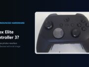 Xbox Elite Controller 3 prototype shown in a source-backed editorial frame