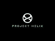 Xbox Project Helix Is a Family of Devices, CEO Says Official Project Helix mark from Xbox Wire