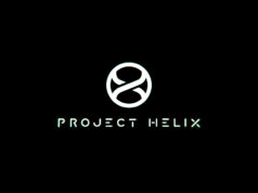 Official Project Helix mark from Xbox Wire