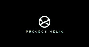 Official Project Helix mark from Xbox Wire