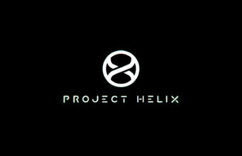 Xbox Project Helix Is a Family of Devices, CEO Says Official Project Helix mark from Xbox Wire