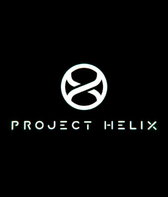 Xbox Project Helix Is a Family of Devices, CEO Says Official Project Helix mark from Xbox Wire