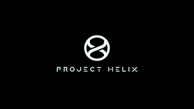 xbox-project-helix-featured Official Project Helix mark from Xbox Wire