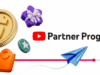 YouTube Partner Program banner announcing the 2027 updates to monetization entry thresholds