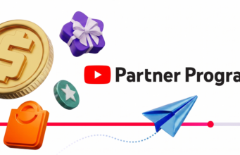 YouTube Partner Program Rules Tighten for New Creators YouTube Partner Program banner announcing the 2027 updates to monetization entry thresholds