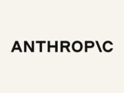 Anthropic signs users out after stolen Claude sessions Official Anthropic wordmark on a cream background