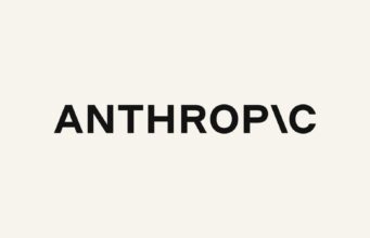 Anthropic signs users out after stolen Claude sessions Official Anthropic wordmark on a cream background