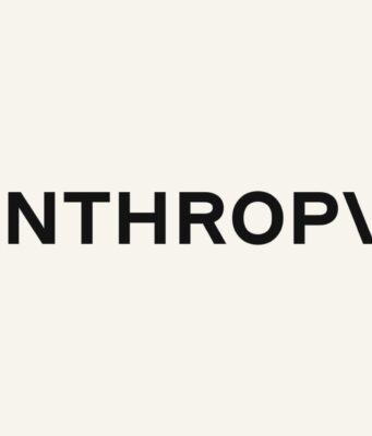 Anthropic signs users out after stolen Claude sessions Official Anthropic wordmark on a cream background