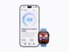 Apple’s Redesigned Health App Arrives in the iOS 27.2 Developer Beta The redesigned Health app on an iPhone 18 Pro next to an Apple Watch Series 12