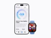 Apple’s Redesigned Health App Arrives in the iOS 27.2 Developer Beta The redesigned Health app on an iPhone 18 Pro next to an Apple Watch Series 12