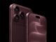 iPhone 18 Pro Debuts With A20 Pro Chip and a Smaller Dynamic Island iPhone 18 Pro in burgundy showing the rear camera system and the smaller Dynamic Island