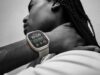 Apple Watch Ultra 4 Adds 50-Hour Battery and Health Sensing Apple Watch Ultra 4 on a wrist showing a readiness score of 8 and Go For It
