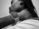 Apple Watch Ultra 4 Adds 50-Hour Battery and Health Sensing Apple Watch Ultra 4 on a wrist showing a readiness score of 8 and Go For It