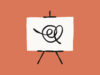 Claude Docs Adds Editable Documents as Cowork Joins Chat Anthropic easel illustration accompanying the Claude Docs and unified Cowork announcement