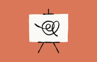 Claude Docs Adds Editable Documents as Cowork Joins Chat Anthropic easel illustration accompanying the Claude Docs and unified Cowork announcement