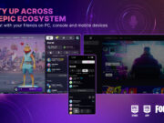 Epic Parties bring Fortnite voice chat across Epic Epic Parties voice chat across Fortnite, the Epic Games Store, and the Epic Games app on PC, console, and mobile
