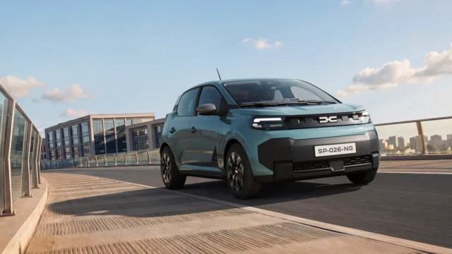 f1d22c5ae1606ef829a873d0824c3cf2-l.jpg New Dacia Spring EV in Dacia's official second-generation launch image.