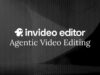 15 Best AI Tools for Film Production at Every Stage invideo Editor featured among the best AI tools for film production