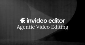 invideo Editor featured among the best AI tools for film production
