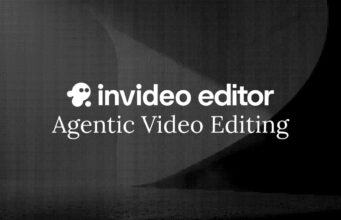 invideo Editor featured among the best AI tools for film production