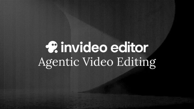 invideo Editor featured among the best AI tools for film production