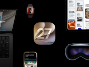 iOS 27 release date is September 14, with Siri AI limits iOS 27 release date artwork from Apple showing the 27 icon and Siri AI across its devices