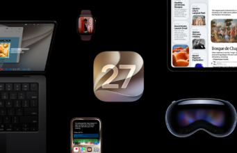 iOS 27 release date is September 14, with Siri AI limits iOS 27 release date artwork from Apple showing the 27 icon and Siri AI across its devices