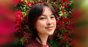 Seven iOS 27 Creator Features to Test Before You Pay for Alternatives iOS 27 AI photo tools - Clean Up, Extend and Reframe - over a portrait