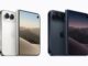 iPhone Duo starts at $1,999: screens, cameras and launch date iPhone Duo in Star White and Night Sky, showing the outer screens and rear cameras