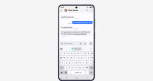 Samsung One UI 9 Now Nudge suggests adding a calendar event from a text conversation