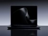Microsoft Windows event set for October 7 in San Francisco Microsoft Surface Laptop Ultra open on a dark studio table, keyboard and 15-inch display visible