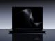 Microsoft Windows event set for October 7 in San Francisco Microsoft Surface Laptop Ultra open on a dark studio table, keyboard and 15-inch display visible