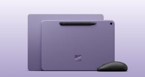 Surface Pro 12-inch and Laptop 13 Jump to Snapdragon X2 Plus Surface Pro 12-inch, Surface Laptop 13-inch, Slim Pen, and Surface Mouse