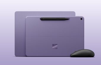 Surface Pro 12-inch and Laptop 13 Jump to Snapdragon X2 Plus Surface Pro 12-inch, Surface Laptop 13-inch, Slim Pen, and Surface Mouse