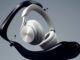 Technics EAH-A1000 Headphones Bring Magnetic Fluid Drivers Technics EAH-A1000 Platinum Greige headphones