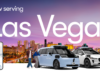 Waymo Robotaxis Are Now Available in Las Vegas Waymo robotaxis now serving Las Vegas, with the Ojai minivan in front of the Strip at dusk