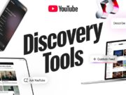 YouTube Custom Feeds Let You Build Your Own Homepage With Prompts YouTube custom feeds and Ask YouTube discovery tools shown on phone, tablet, and laptop screens