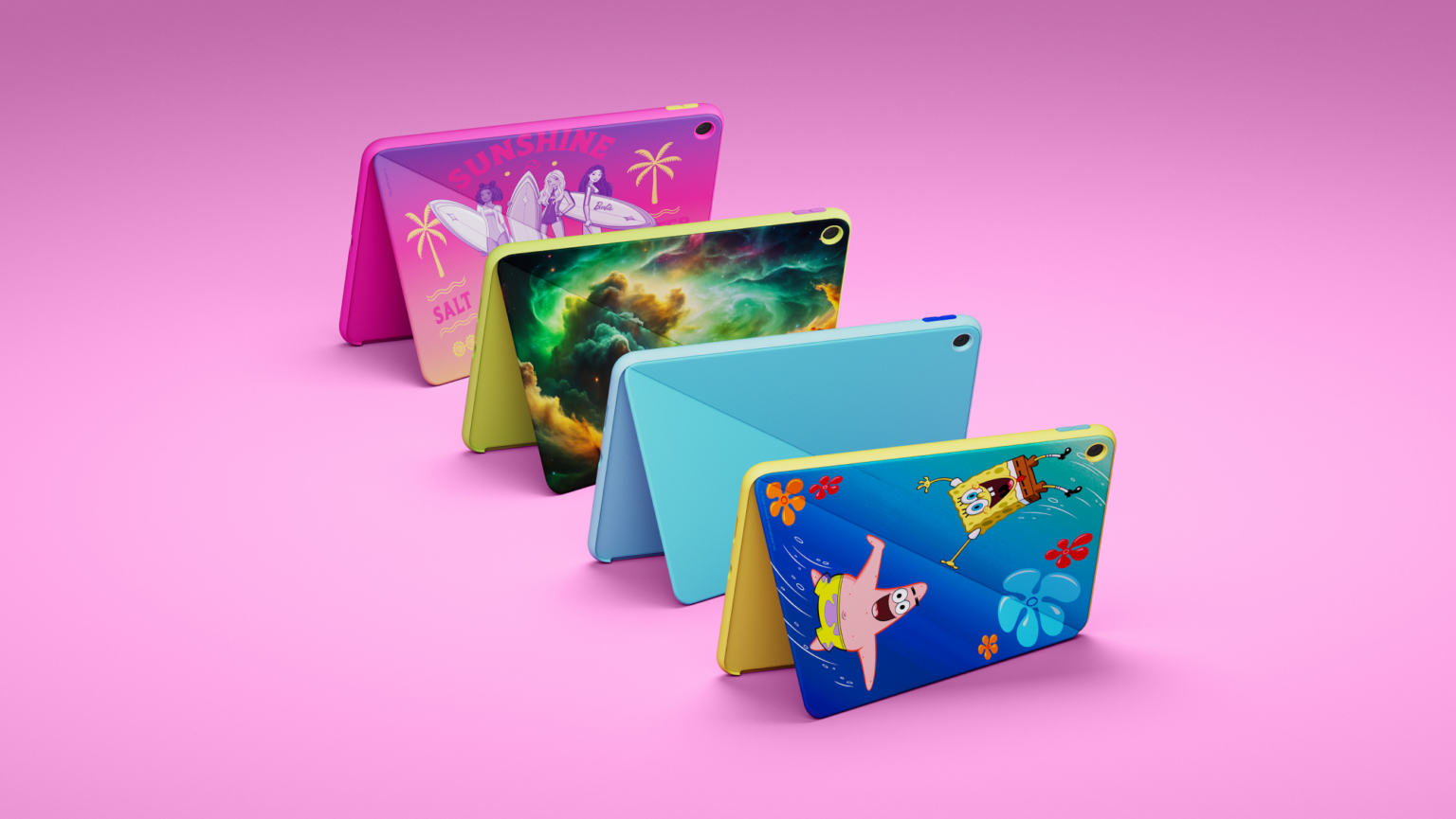 Amazon Kids Tablets 2026: Prices, Specs, Release Date
