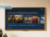 Fire TV Alexa+ Hub Comes to US TVs in November A Fire TV living-room screen answering an Alexa+ question about Emmy-nominated shows you can stream now