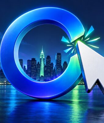 NYC Click-to-Cancel Rule Takes Effect: What Changes NYC click-to-cancel rule illustrated by a cursor breaking a blue loop above the New York skyline