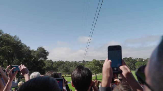 suncatcher-launch-featured People watch the Project Suncatcher Transporter-18 launch from the ground