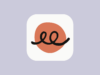 Claude Duet app icon with an orange circle and black looping line on a pale purple background