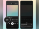 YouTube Music Is Rolling Out AI Music Labels Two YouTube Music player mockups on phones: one shows an AI pill in the control row, the other a How this was made panel reading Made with AI